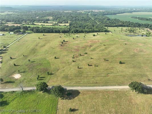 TRACT 14A BEATY AVENUE, POCOLA, OK 74902 - Image 1