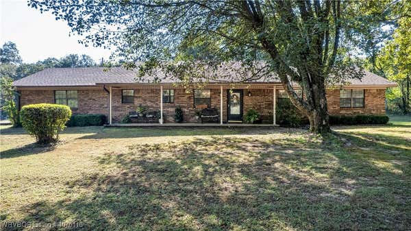 474846 E 1007 RD, MULDROW, OK 74948 - Image 1