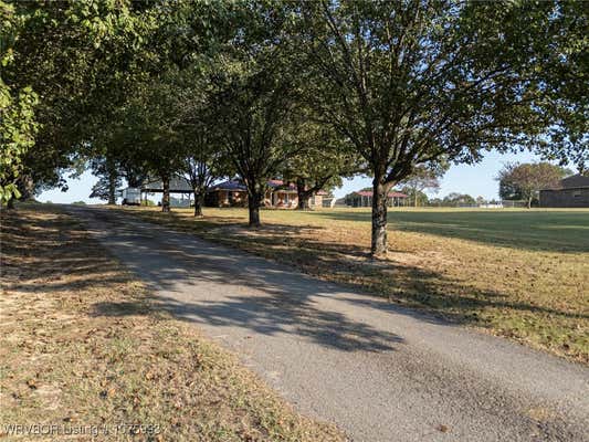 1 TBD LOCK AND DAM ROAD, SPIRO, OK 74959 - Image 1