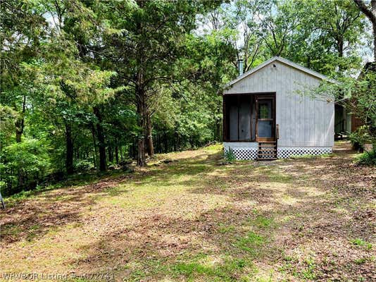 10523 MOUNTAIN RD, RUDY, AR 72952 - Image 1