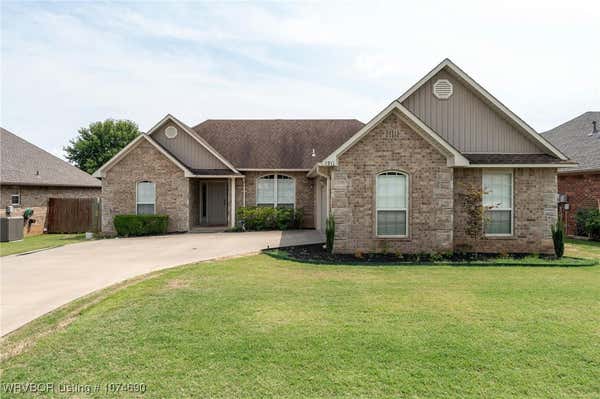 1911 DENALI WAY, BARLING, AR 72923 - Image 1