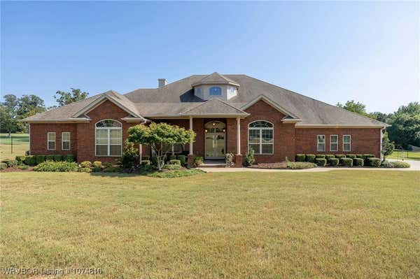 303 FINE PL, ALMA, AR 72921 - Image 1