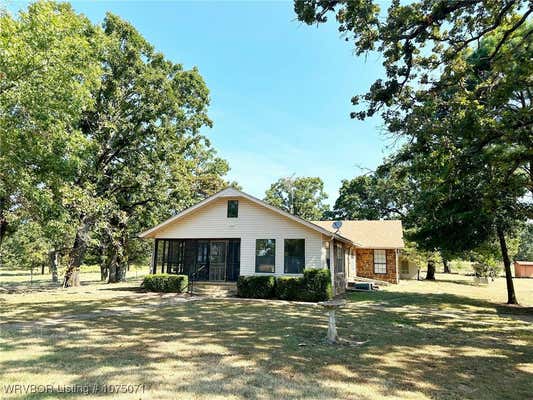 104001 S 4480 RD, VIAN, OK 74962, photo 2 of 33