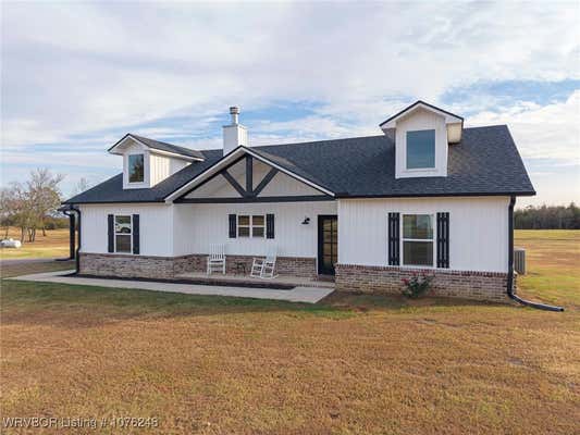 4535 CASE RD, CHARLESTON, AR 72933 - Image 1