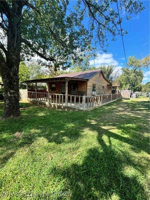 609 N MAPLE ST, SALLISAW, OK 74955 - Image 1