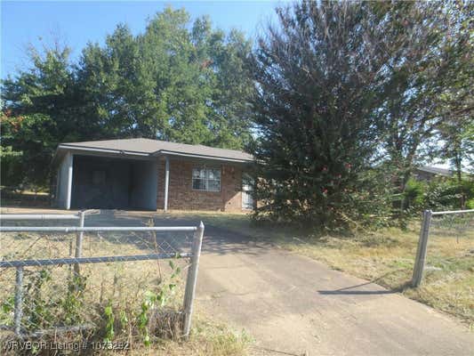 3607 RICKEY DR, VAN BUREN, AR 72956 - Image 1