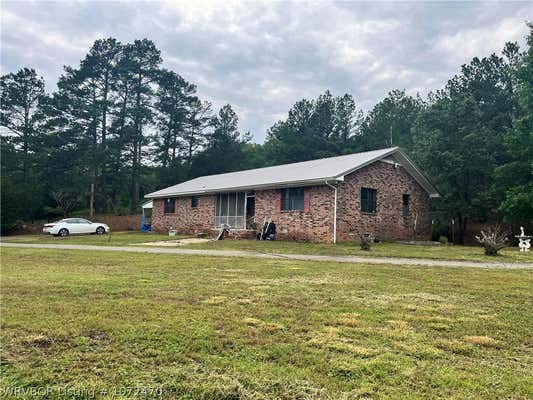 24010 HIGHWAY 45, HACKETT, AR 72937 - Image 1