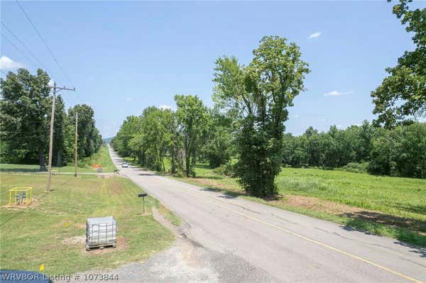 TBD TRACT 3 ROLAND ROAD, ROLAND, OK 74954 - Image 1