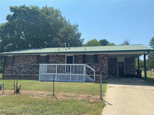 417 S BROADWAY AVE, BOONEVILLE, AR 72927 - Image 1