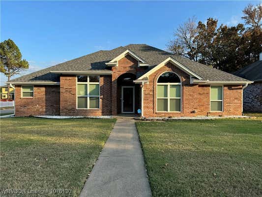 10001 HANOVER CT, FORT SMITH, AR 72908 - Image 1