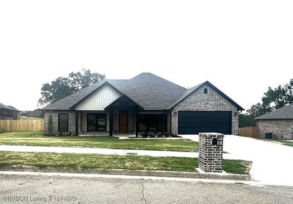 2314 MAGGIE LN, VAN BUREN, AR 72956 - Image 1