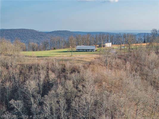 24418 BIDVILLE RD, WINSLOW, AR 72959 - Image 1