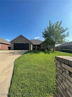 404 APPLE VALLEY DR, FORT SMITH, AR 72908 - Image 1