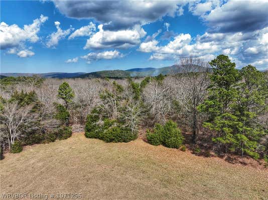 58899 MUSE ROAD, MUSE, OK 74949 - Image 1