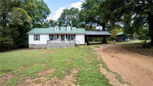 475717 E 1093 RD, MULDROW, OK 74948 - Image 1