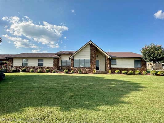 7434 HIGHWAY 217, CHARLESTON, AR 72933 - Image 1