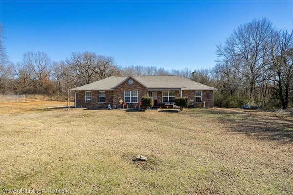 9114 OLD ARKO RD, HUNTINGTON, AR 72940 - Image 1