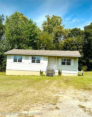 144 CEDAR LN, HARTMAN, AR 72840 - Image 1