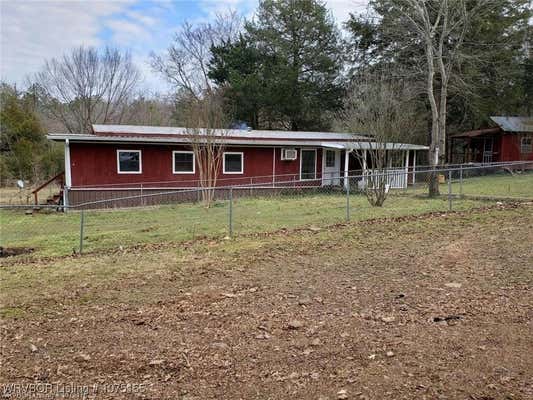 16019 71 HIGHWAY, MANSFIELD, AR 72944 - Image 1