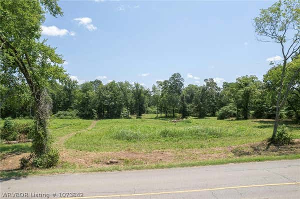 TBD TRACT 2 ROLAND ROAD, ROLAND, OK 74954 - Image 1