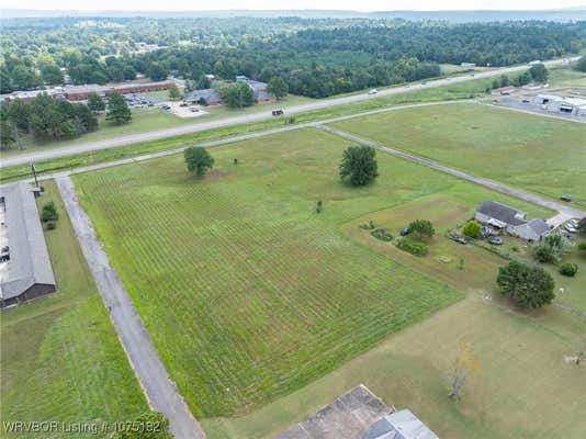 LOT 37 LACEY LANE, WALDRON, AR 72958, photo 3 of 4