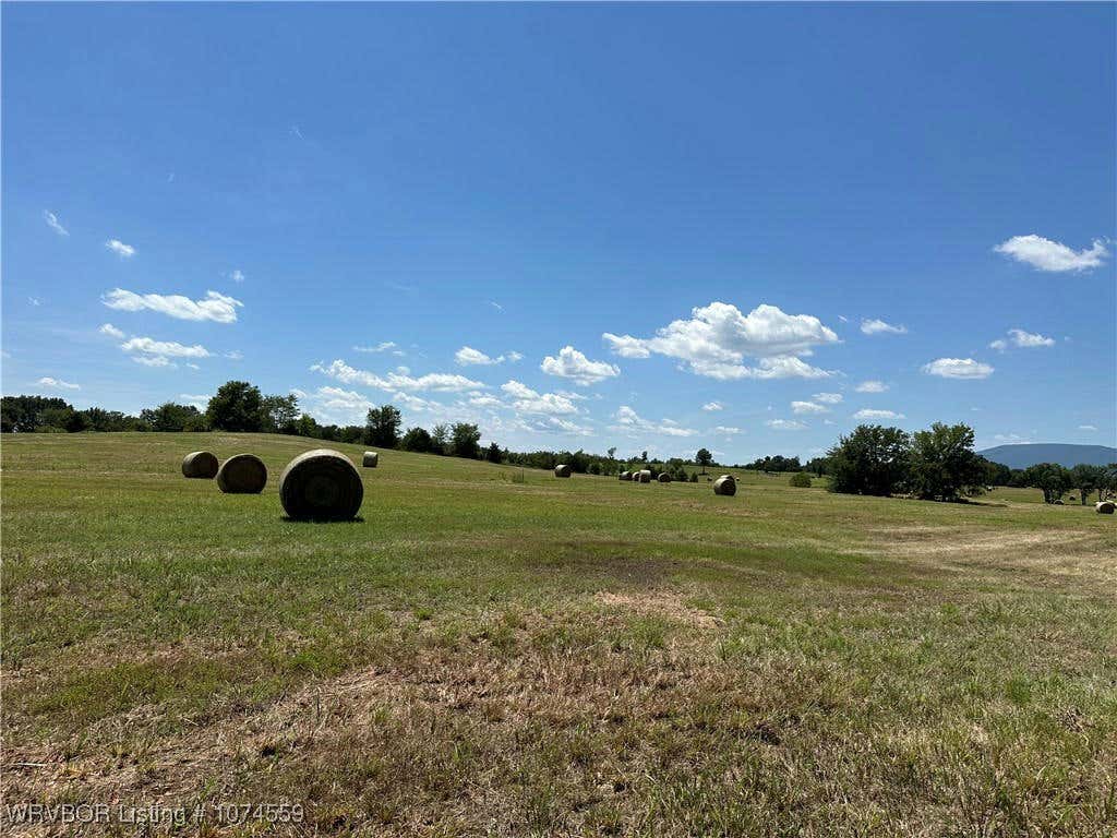 008 OLD HWY 112, CAMERON, OK 74932, photo 1 of 18