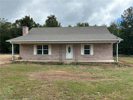 5874 COUNTY ROAD 4160, OZARK, AR 72949 - Image 1