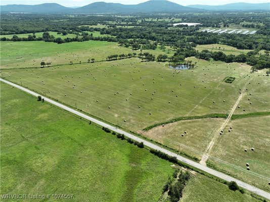 TRACT 7 RED BARN ROAD, CAMERON, OK 74932, photo 4 of 47