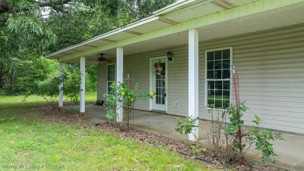 5143 LANES PL, OZARK, AR 72949 Single Family Residence For Sale MLS