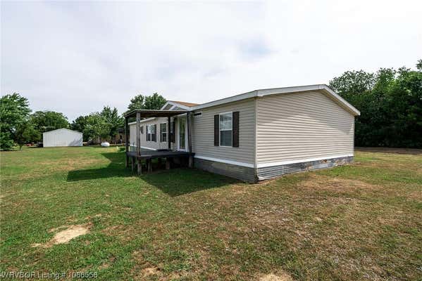 230 GRAGG LN, QUINTON, OK 74561 - Image 1