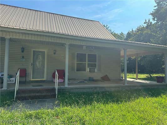 14458 WILSON LN, MULBERRY, AR 72947 - Image 1