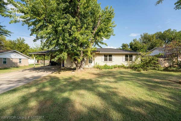 7501 MARTIN DR, FORT SMITH, AR 72908 - Image 1