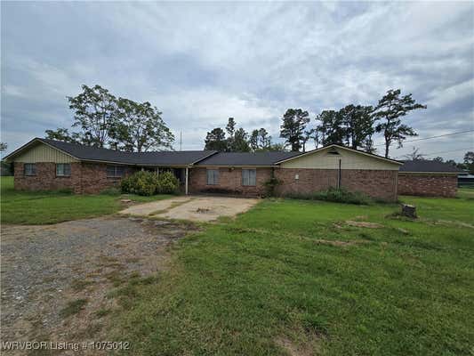 20775 292ND ST, POTEAU, OK 74953 - Image 1