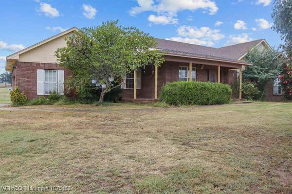 21660 SCENIC VIEW DR, HOWE, OK 74940 - Image 1