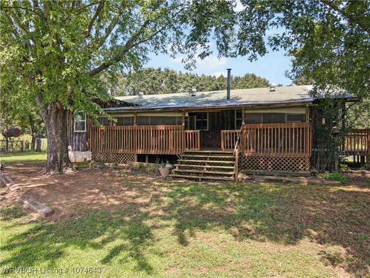 3072 SHAVER RD, PARIS, AR 72855 - Image 1