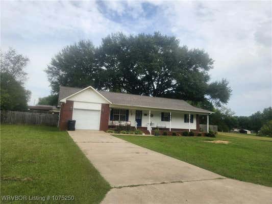 323 CHEROKEE DR, LAMAR, AR 72846 - Image 1