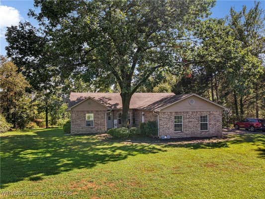 157 FAIRVIEW DR, RUSSELLVILLE, AR 72802 - Image 1