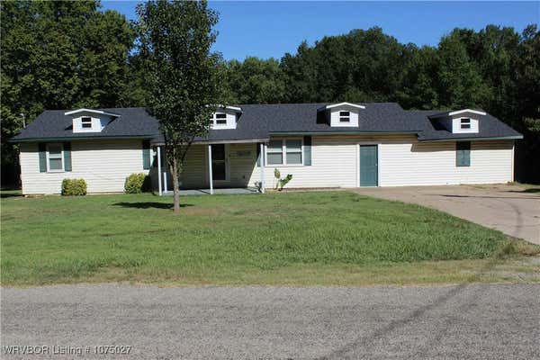 500 S RIVER RD, ALMA, AR 72921 - Image 1