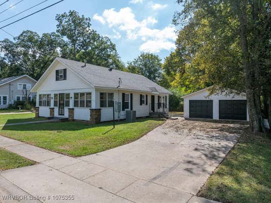 215 ASH ST, ALMA, AR 72921 - Image 1