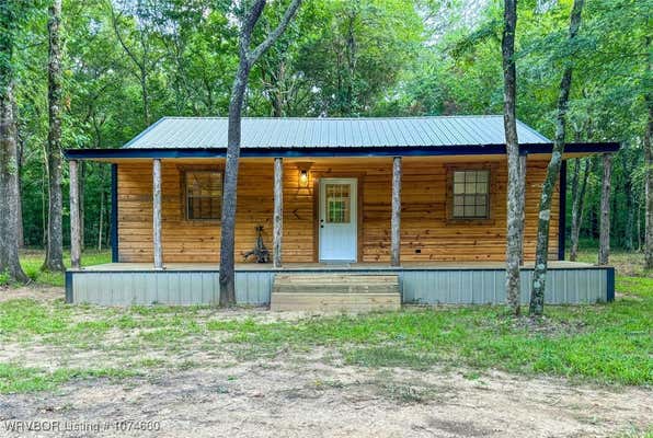 TBD HOLSON VALLEY ROAD, HEAVENER, OK 74939 - Image 1