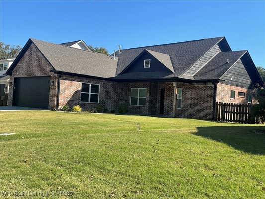 3014 BRYN MAWR CIR, FORT SMITH, AR 72908 - Image 1