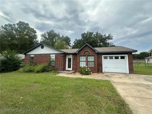 91 GRAND MAGNOLIA DR, GREENWOOD, AR 72936 - Image 1