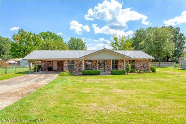 413 DARLENE DR, MANSFIELD, AR 72944 - Image 1