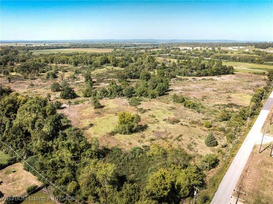 TBD STATE LINE ROAD, ARKOMA, OK 74901 - Image 1