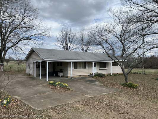 6421 E STATE HIGHWAY 10, MAGAZINE, AR 72943 - Image 1