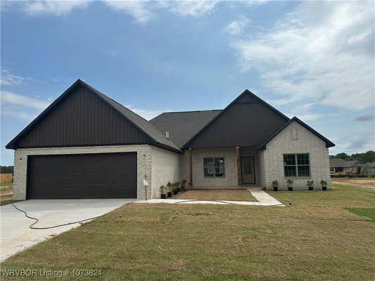 1106 PARTRIDGE PL, BARLING, AR 72923 - Image 1