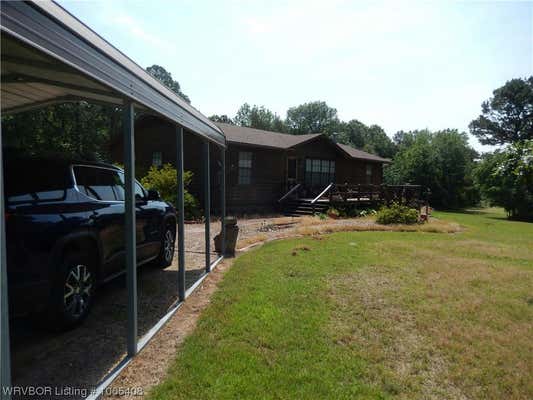 2733 SIX MILE RD, MAGAZINE, AR 72943 - Image 1