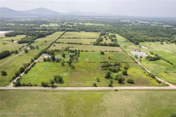 14001 REDBARN RD, CAMERON, OK 74932 - Image 1