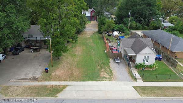 609 17TH STREET, FORT SMITH, AR 72901, photo 2 of 7