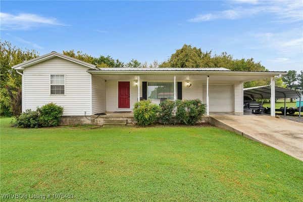 23187 JAMES, SHADY POINT, OK 74956 - Image 1